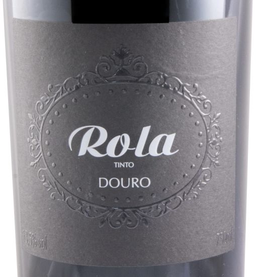 2021 Rola red
