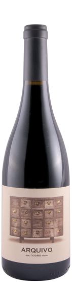 2017 Arquivo red