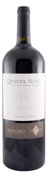 2009 Quinta Nova Touriga Nacional Grande Reserva tinto 1,5L