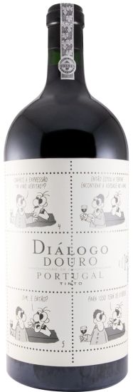 2021 Niepoort Diálogo tinto 5L