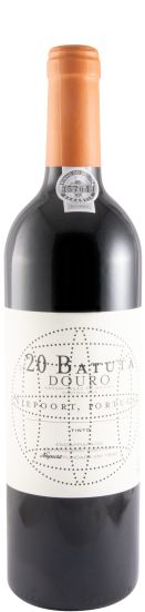 2020 Niepoort Batuta tinto