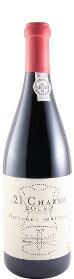 2021 Niepoort Charme tinto