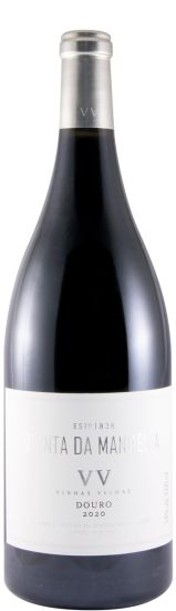 2020 Quinta da Manoella Vinhas Velhas red 1.5L