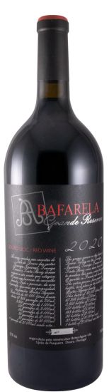 2020 Bafarela Grande Reserva tinto 1,5L