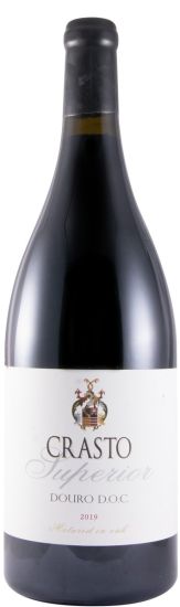 2019 Crasto Superior tinto 1,5L
