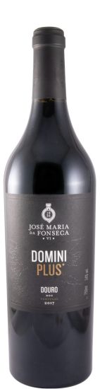 2017 José Maria da Fonseca Domini Plus tinto