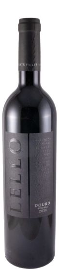 2018 Lello Reserva red