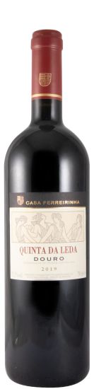 2019 Casa Ferreirinha Quinta da Leda tinto
