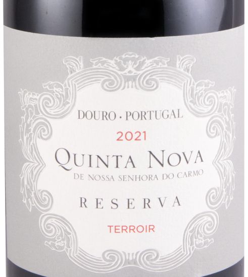 2021 Quinta Nova Reserva tinto