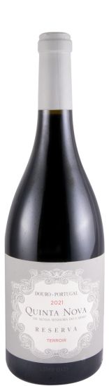 2021 Quinta Nova Reserva tinto