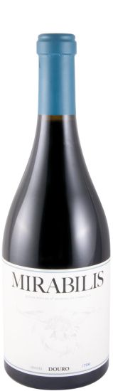 2021 Quinta Nova Mirabilis red