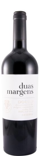 2020 Duas Margens Reserva red