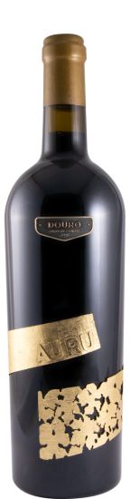 2019 Quinta do Portal Auru tinto