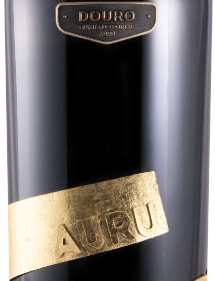 2019 Quinta do Portal Auru tinto
