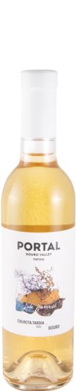 2020 Quinta do Portal Colheita Tardia branco 37,5cl