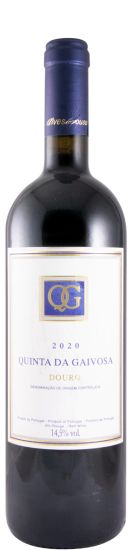 2020 Quinta da Gaivosa tinto
