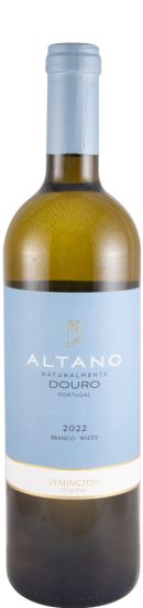 2022 Altano white