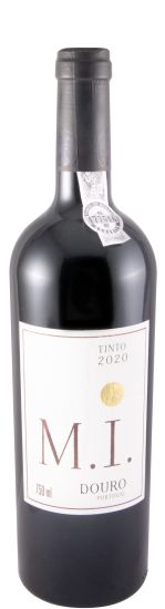 2020 Quinta Maria Izabel MI tinto