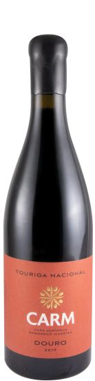 2019 CARM Touriga Nacional tinto