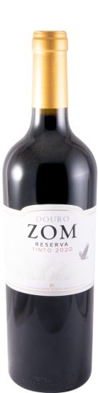 2020 Zom Reserva tinto