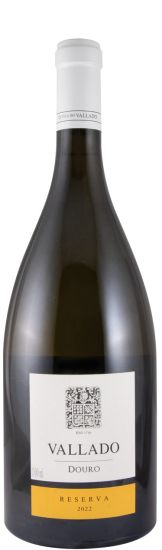2022 Vallado Reserva branco 1,5L