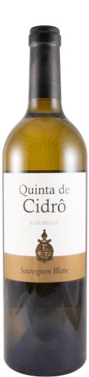 2022 Quinta de Cidrô Sauvignon Blanc branco