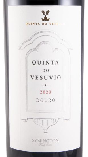 2020 Quinta do Vesuvio tinto 1,5L
