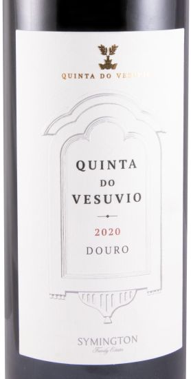 2020 Quinta do Vesuvio tinto