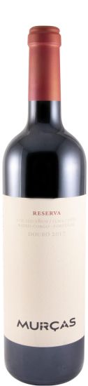 2017 Quinta dos Murças Reserva tinto