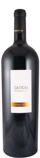2019 Gaivosa Primeiros Anos tinto 1,5L