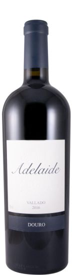 2016 Vallado Adelaide tinto