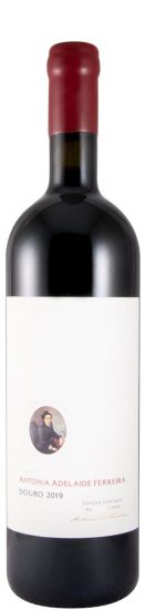 2019 Antónia Adelaide Ferreira Edição Limitada tinto