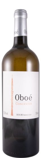 2021 Oboé Concentus branco