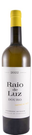 2022 Rocim Raio de Luz branco