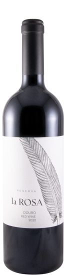 2020 La Rosa Reserva tinto