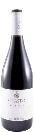 2021 Crasto Altitude 430 tinto