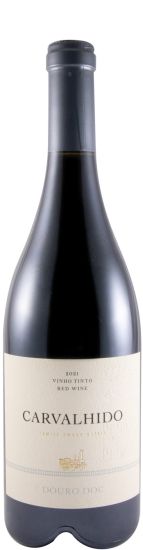 2021 Carvalhido tinto