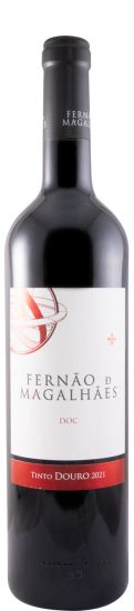 2021 Fernão de Magalhães tinto