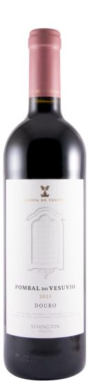 2021 Pombal do Vesuvio tinto