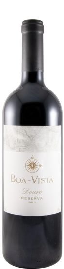 2019 Boa-Vista Reserva tinto