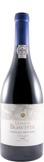 2018 Quinta da Boavista Vinha do Oratório Vinhas Velhas tinto