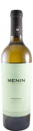 2022 Menin Reserva branco