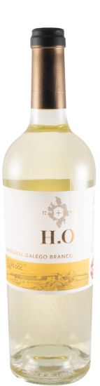 2022 Horta Osório H.O Moscatel Galego white