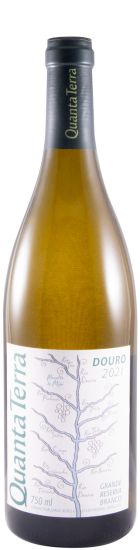 2021 Quanta Terra Grande Reserva branco