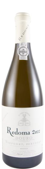 2022 Niepoort Redoma Reserva white
