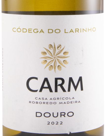 2022 CARM Códega do Larinho branco
