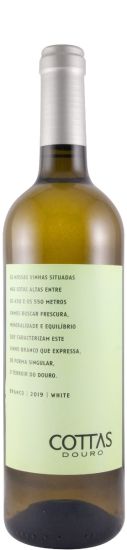 2019 Cottas white