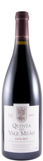 2021 Quinta do Vale Meão tinto