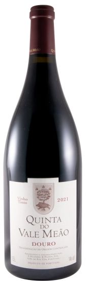 2021 Quinta do Vale Meão red 1.5L