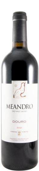 2021 Meandro do Vale Meão tinto